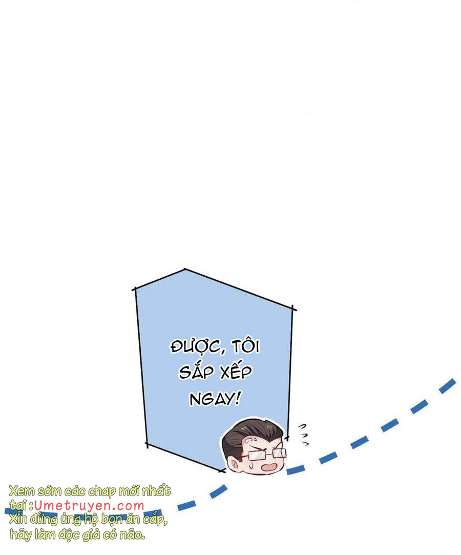 lại bị nam thần chọc trên hot search! chapter 68 16