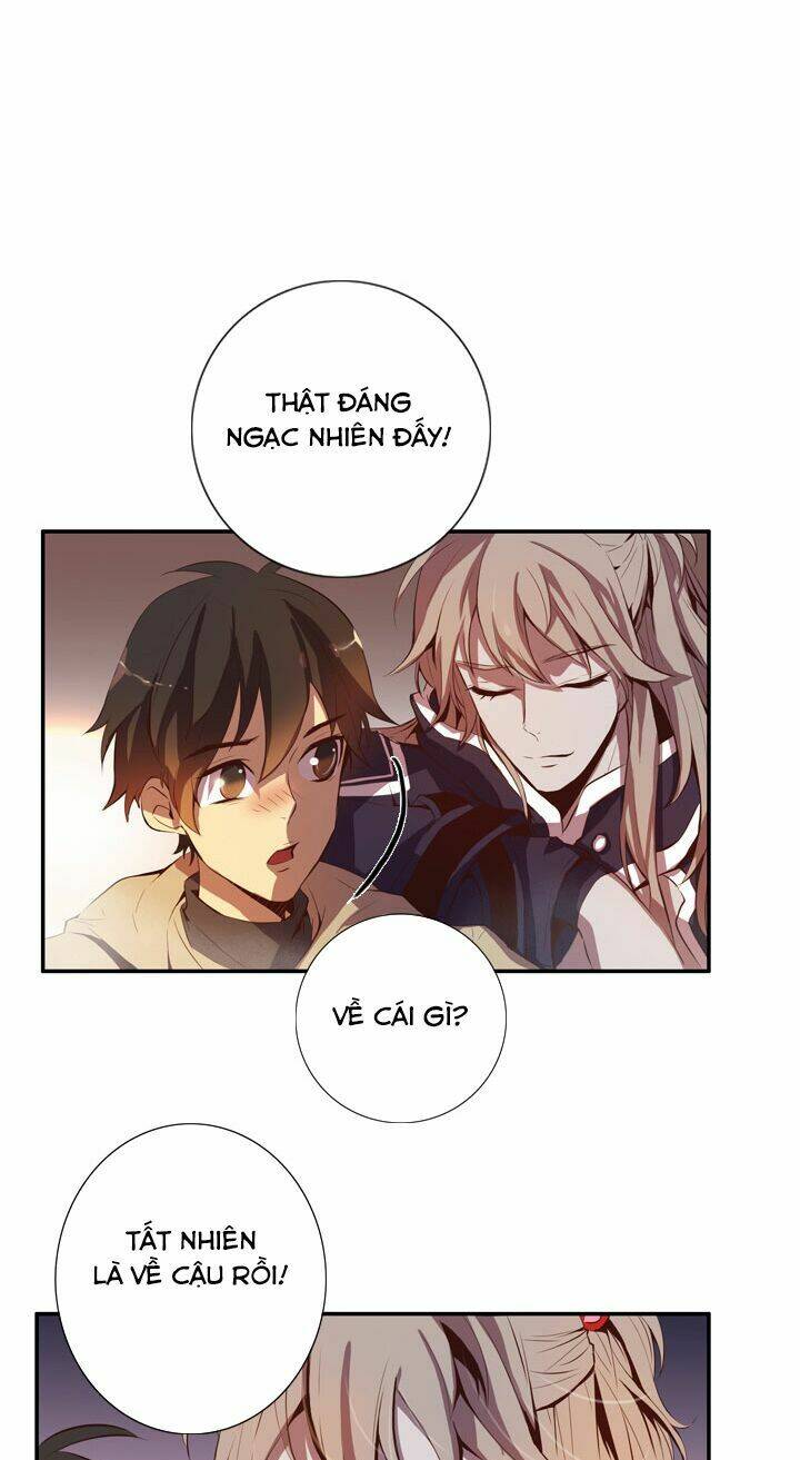 dusk howler chapter 34 42