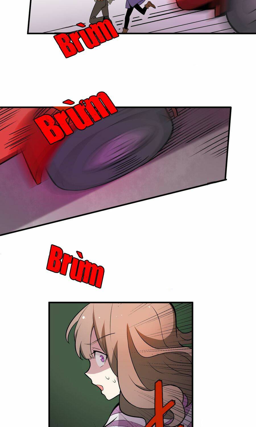 thế thân ma vương nam khuê mật chapter 2 18