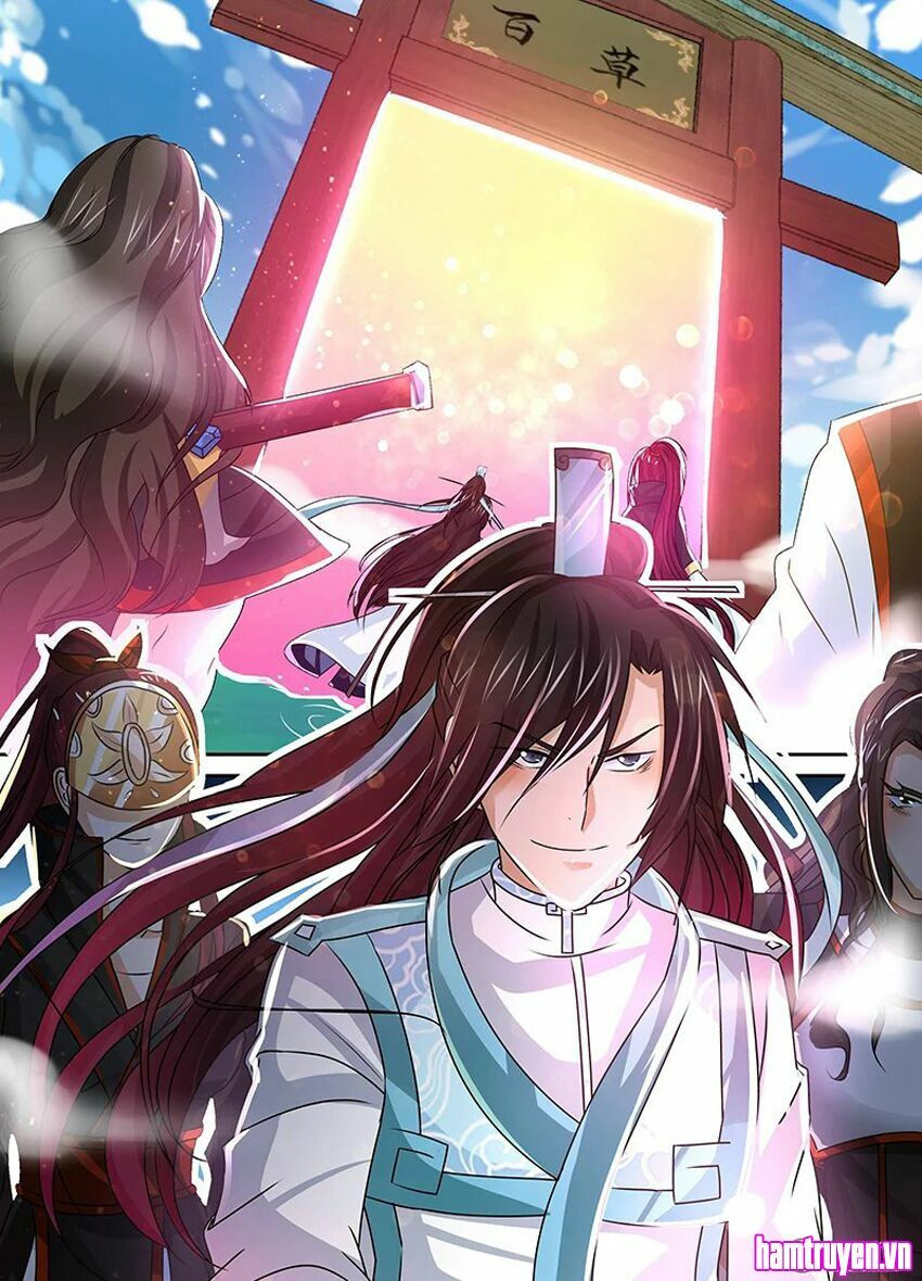 vĩnh hằng chí tôn chapter 39 14