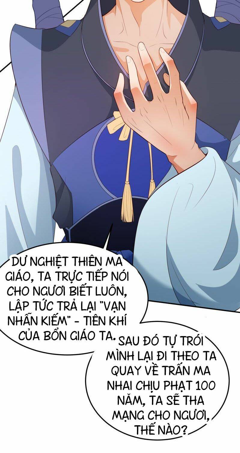 ma nhị đại chapter 17 7