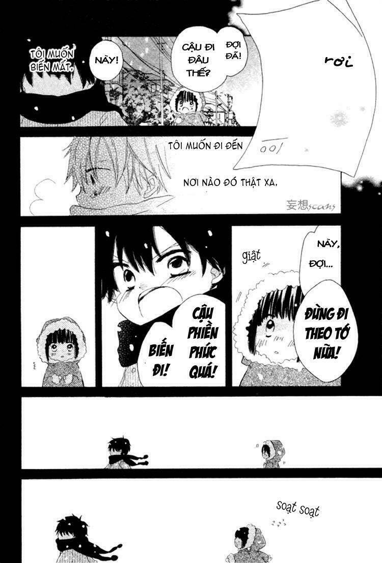 wasureyuki chapter 1 22