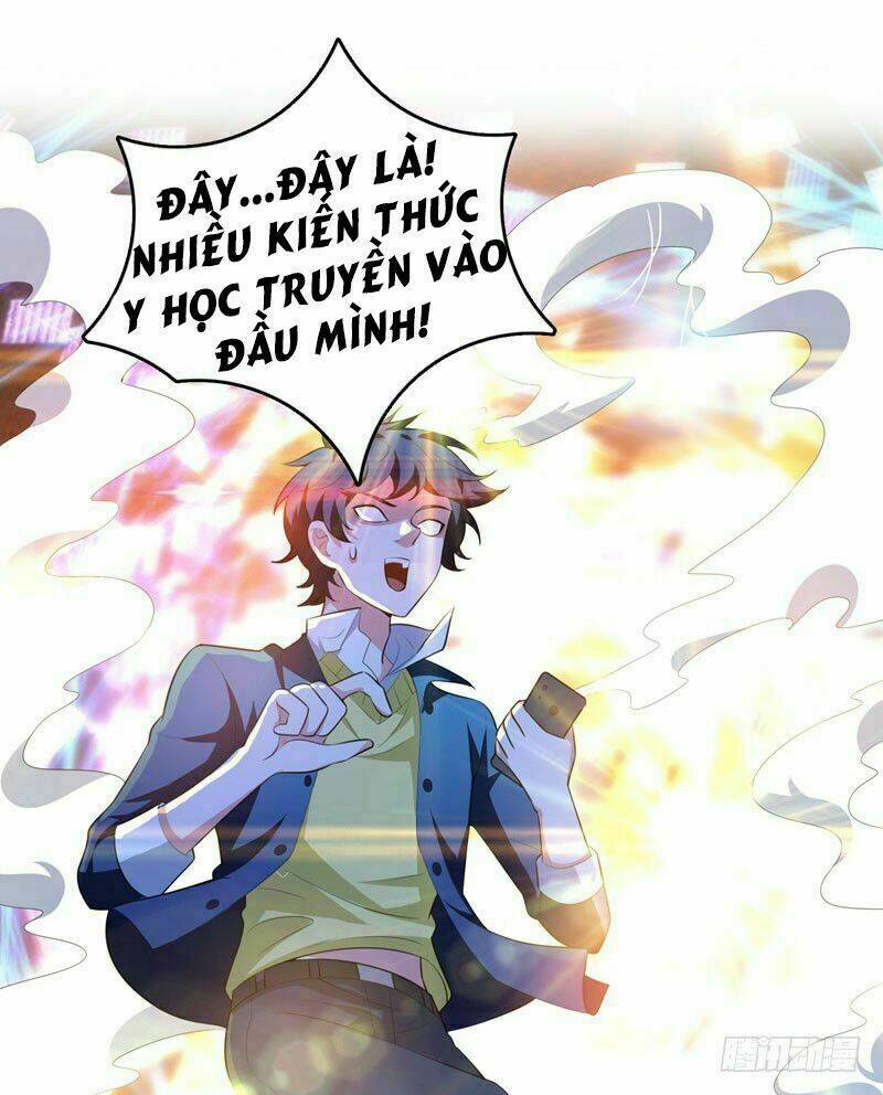 wechat âm dương chapter 5 16