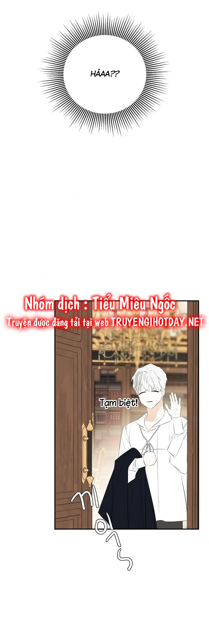 tôi biết bí mật của nam phụ chapter 50 28