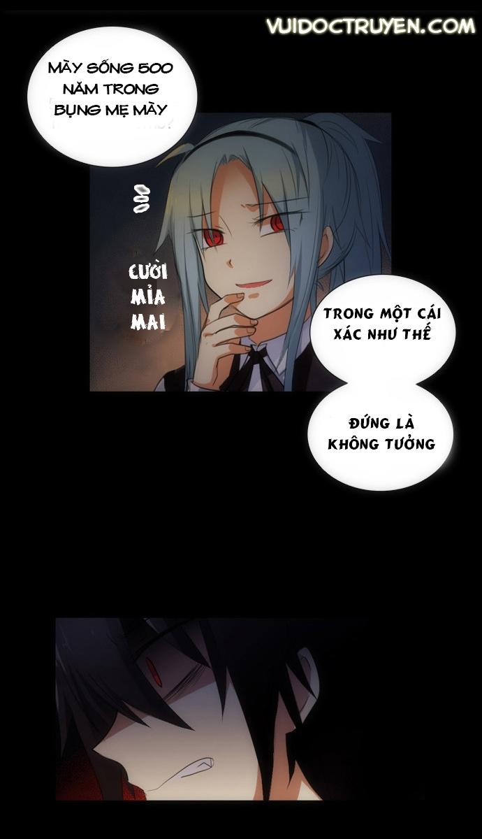 crepuscule (yamchi) chapter 47 12