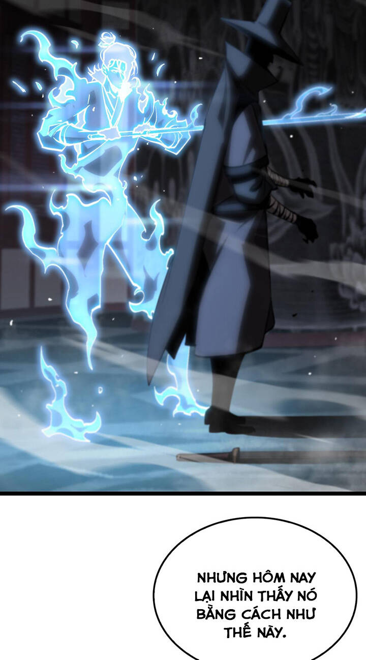 chư giới - tận thế online chapter 176 32
