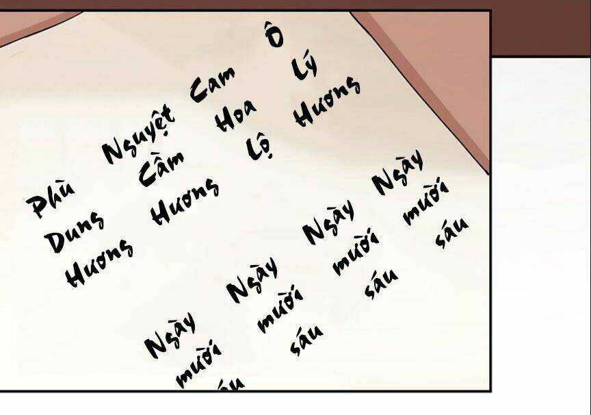 nghiên hương kỳ đàm chapter 12 40