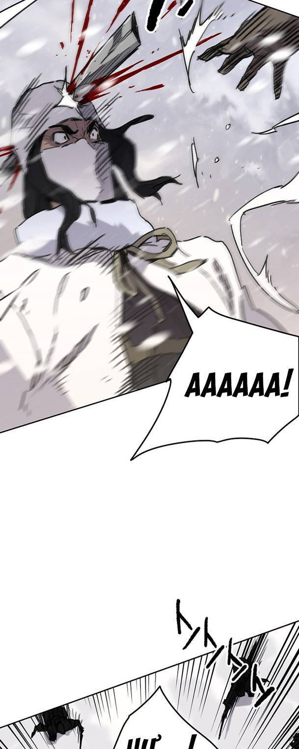 kiếm sĩ bất bại chapter 139 33