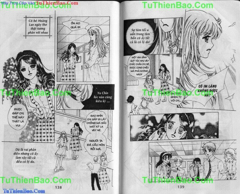 nhật ký của nan a chapter 4 69