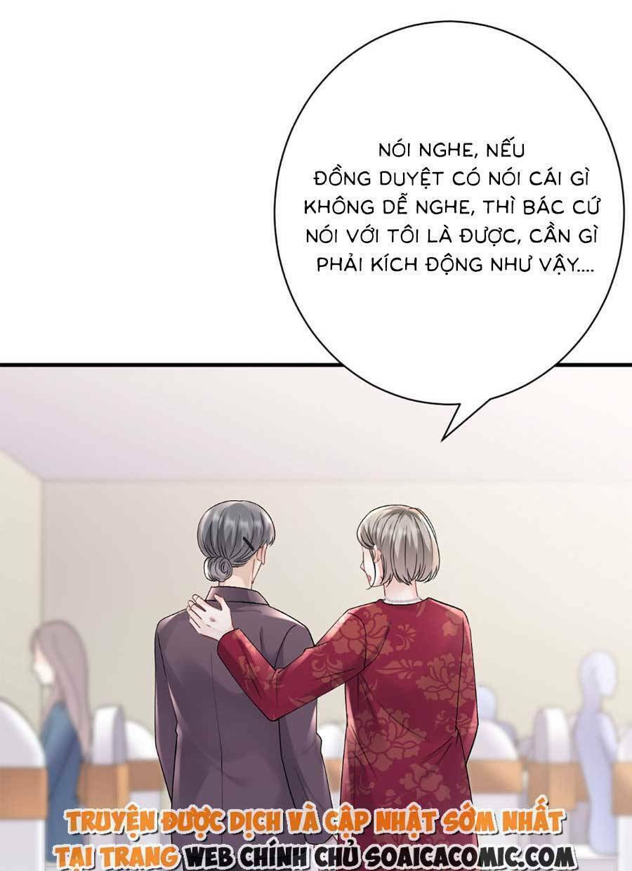 đại tiểu thư có ý đồ gì xấu đâu chapter 156 45