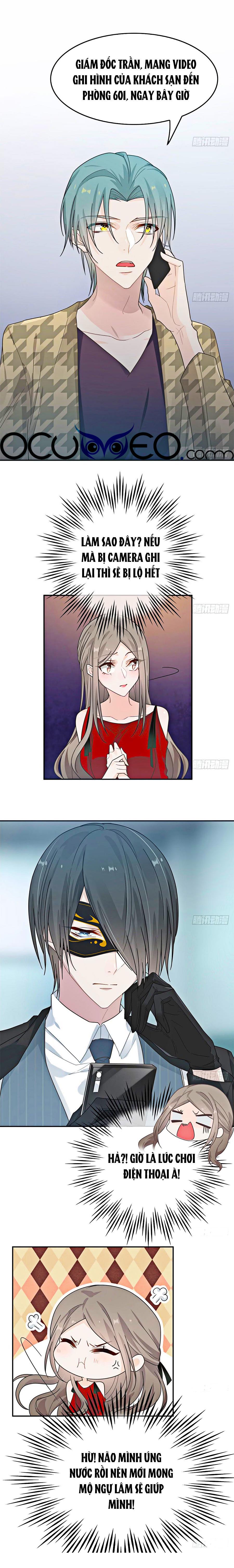 hai cách tìm gặp người yêu chapter 32 1