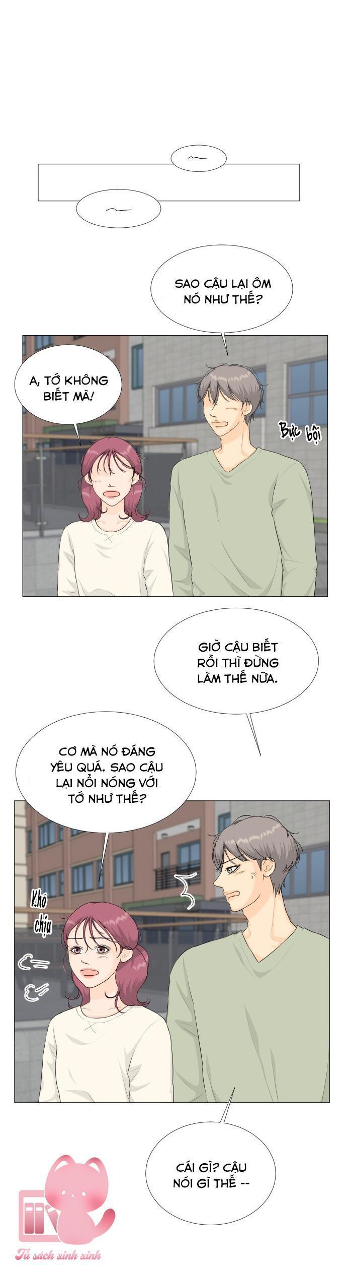 bán quỷ chapter 83 21