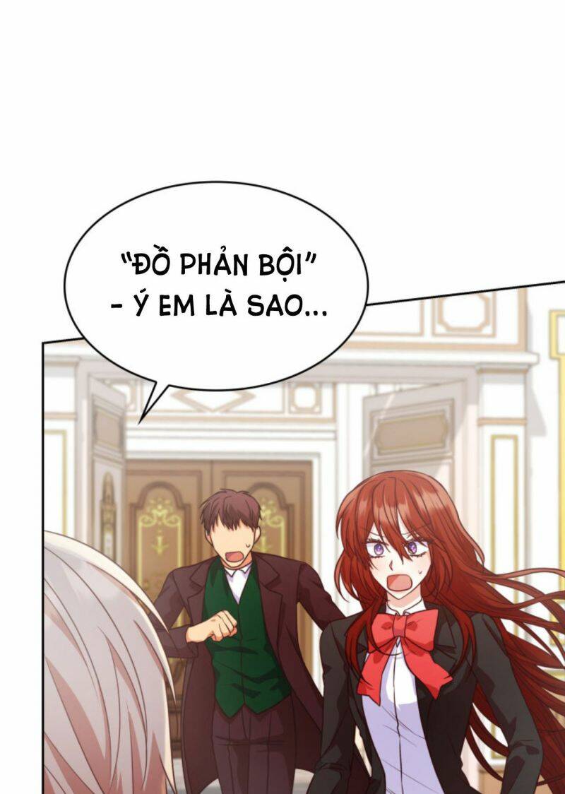 từ ác nữ, tôi trở thành một người mẹ chapter 24.5 50