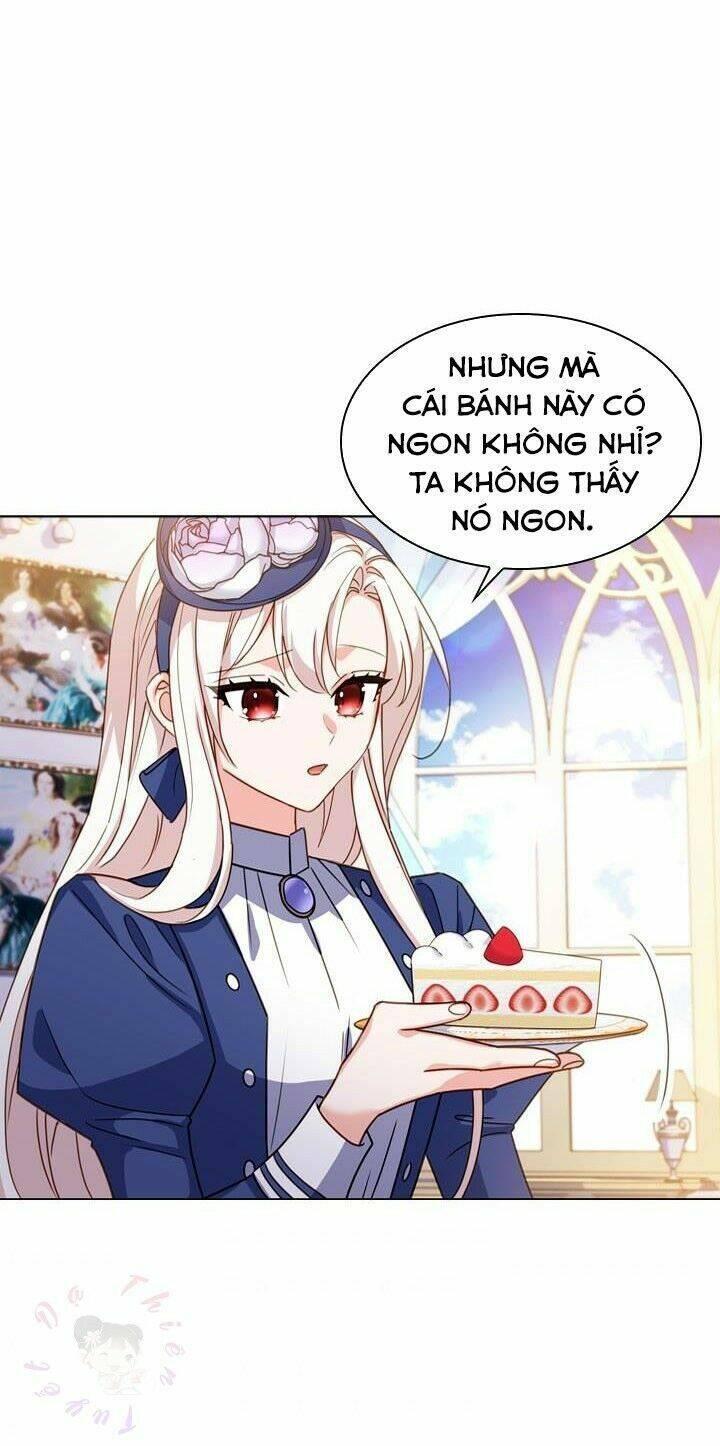 để yên cho tiểu thư hiền chapter 20 31