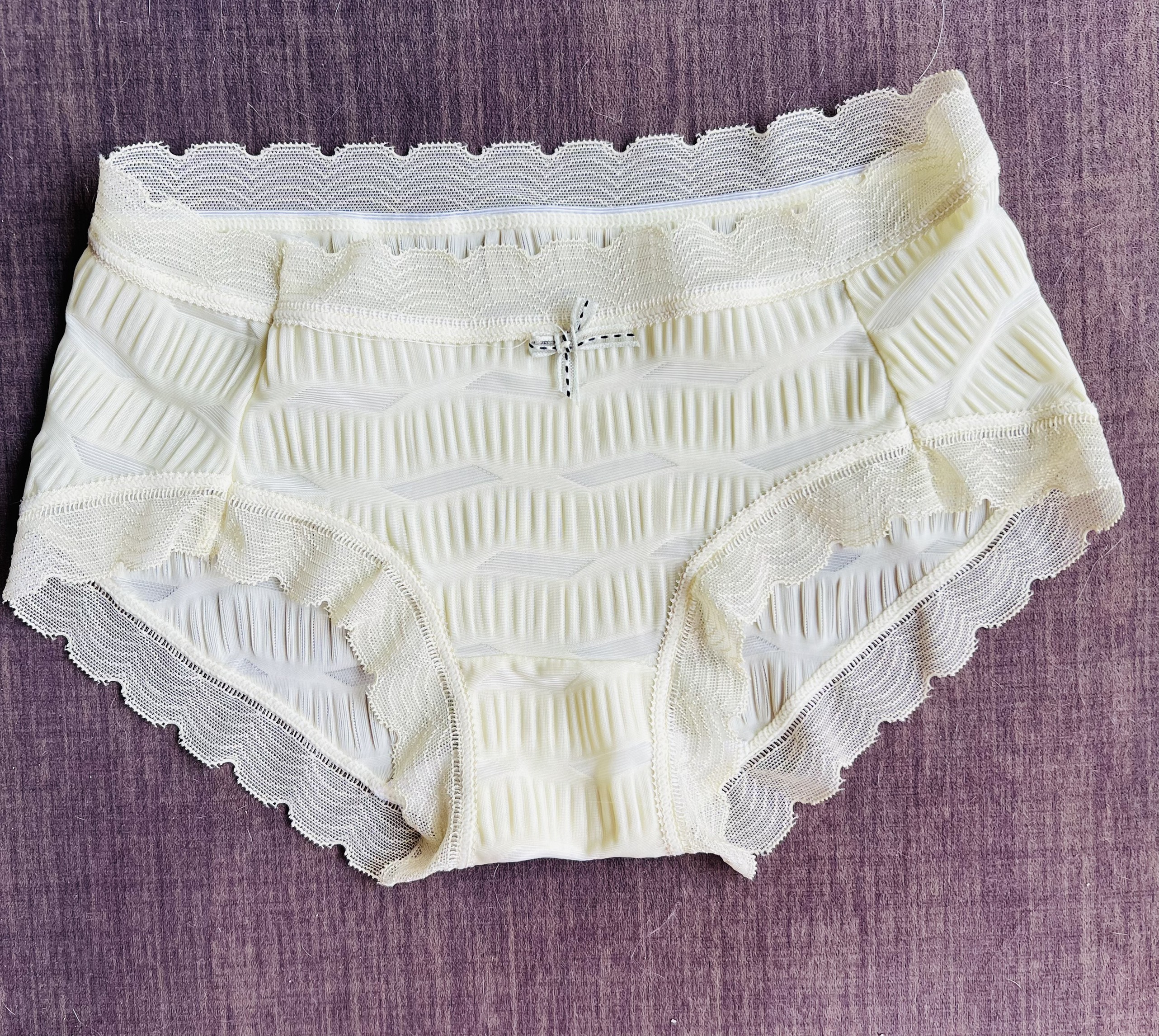 QUẦN LÓT SU NHÚN MỀM MÁT SIÊU ĐẸP TỪ 40-55KG DÀNH CHO NỮ