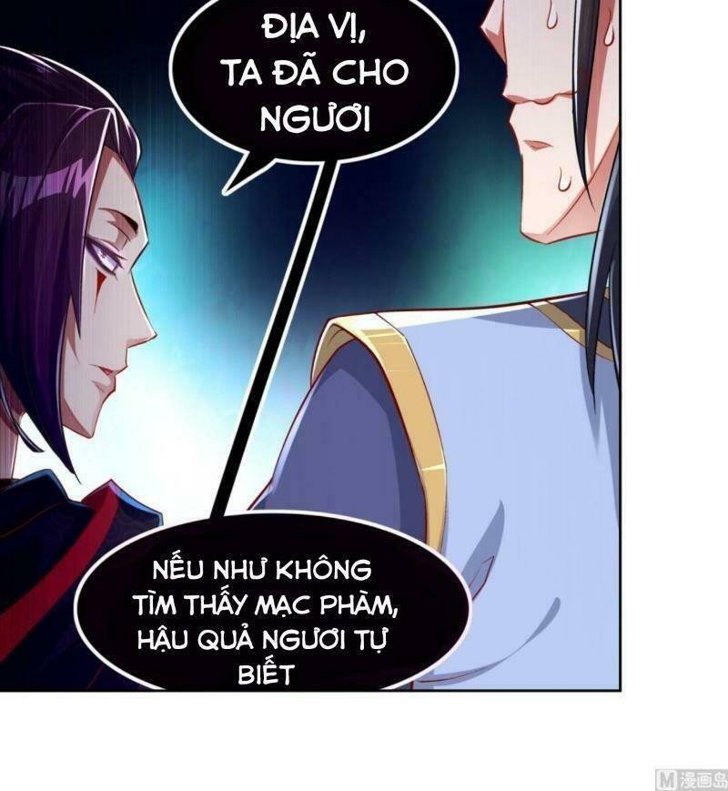 trọng sinh chi ma tôn đương đạo chapter 45 15