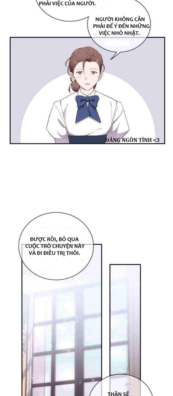 nàng công chúa hai mặt chapter 4 16