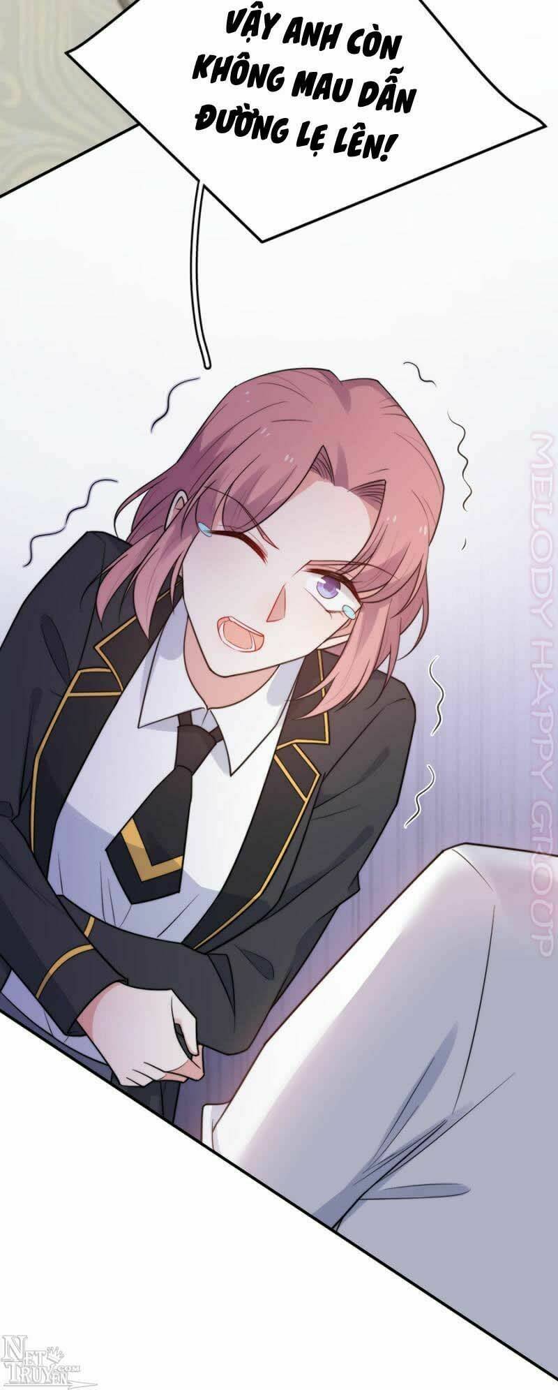 ma lạt thiên kim đẩu ác thiếu chapter 242 21