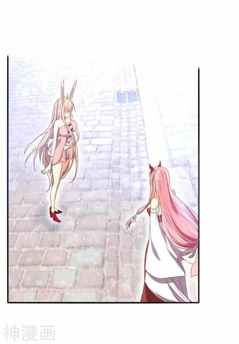 hôm nay ta bắt đầu ngự thú nương chapter 4 17