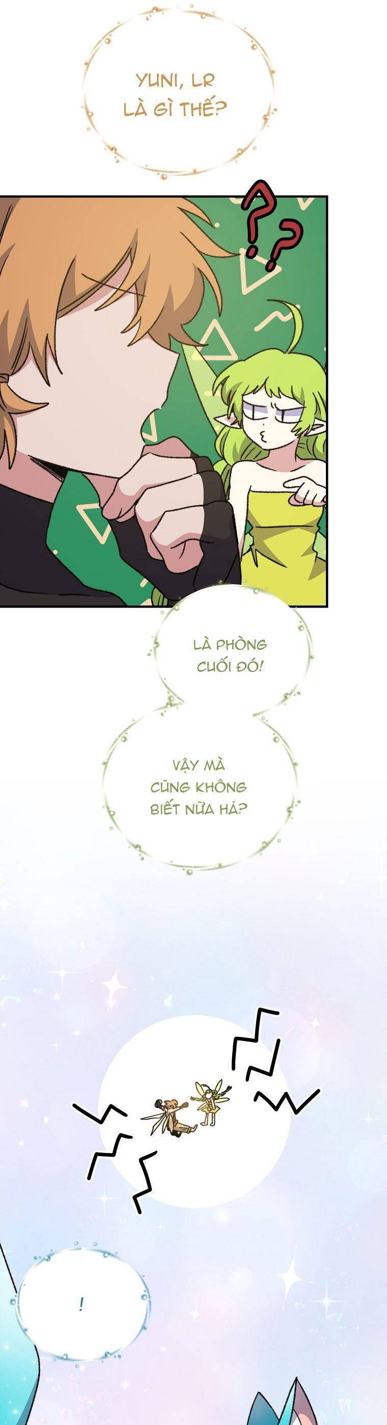 nhà hiền triết yigret chapter 51 42