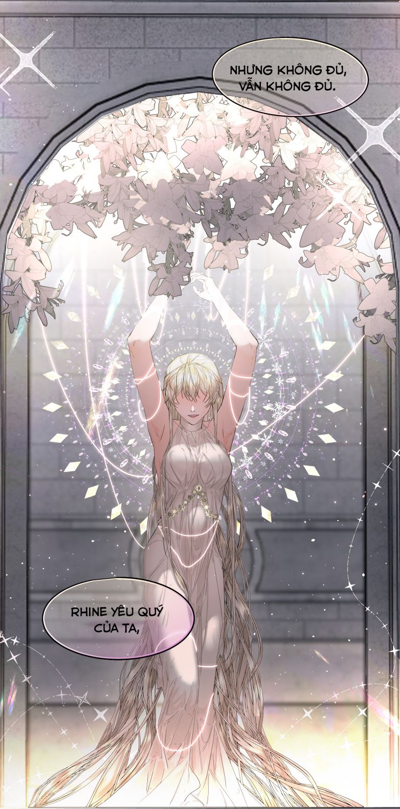Tiền Nhiệm Vi Vương chapter 28 54