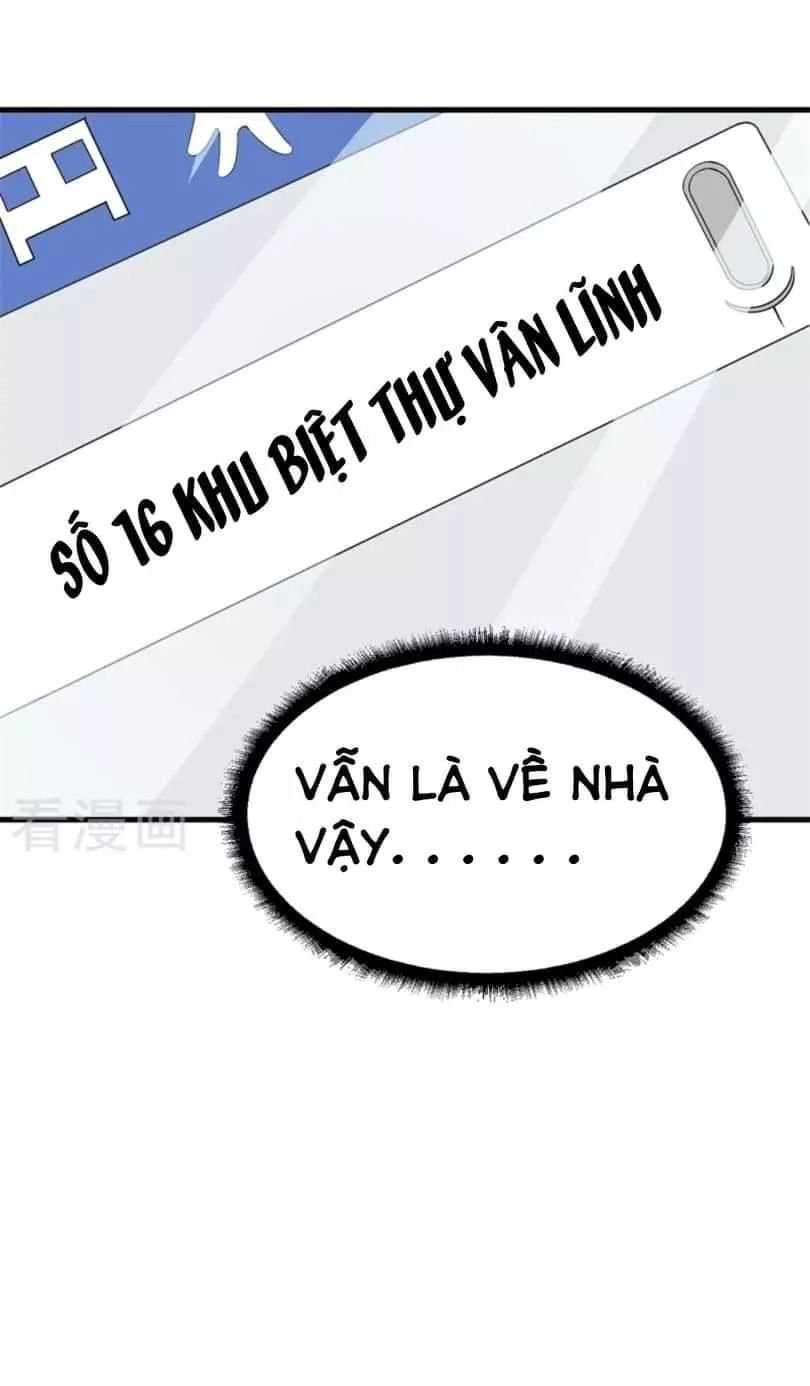 thiếu gia đích thế giá sủng thê chapter 16 10