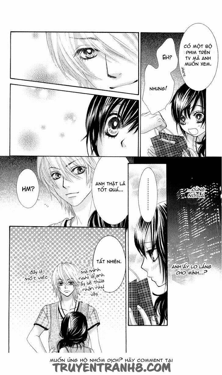 bokutachi wa shitte shimatta chapter 32 39