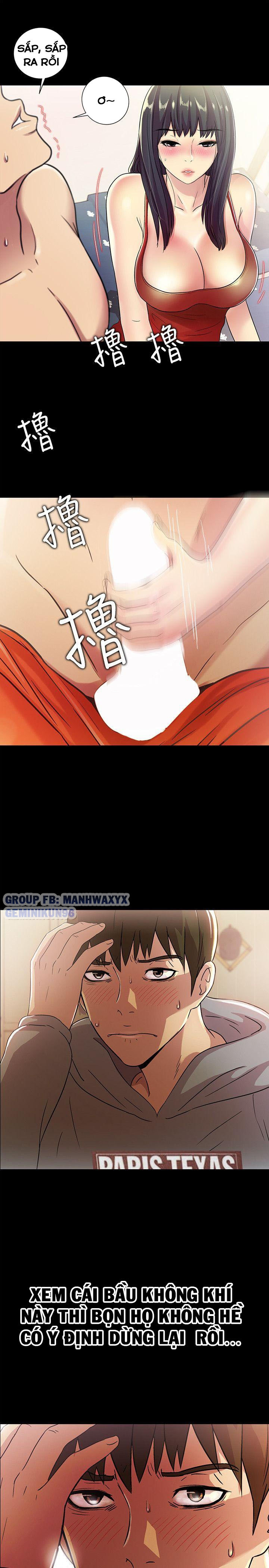 bạn gái của bạn tôi chapter 2 26