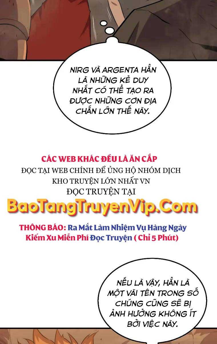 tôi thăng cấp trong lúc ngủ chapter 82 6