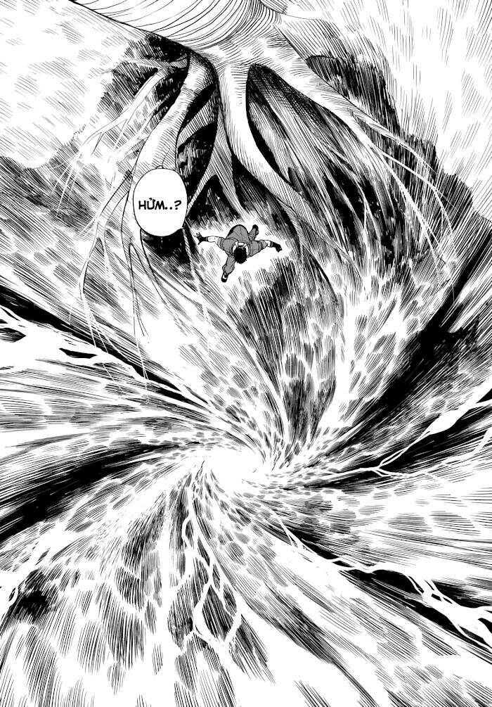 vua của những chiến binh gaidan: nguồn gốc của ngọn lửa chapter 1.5 16