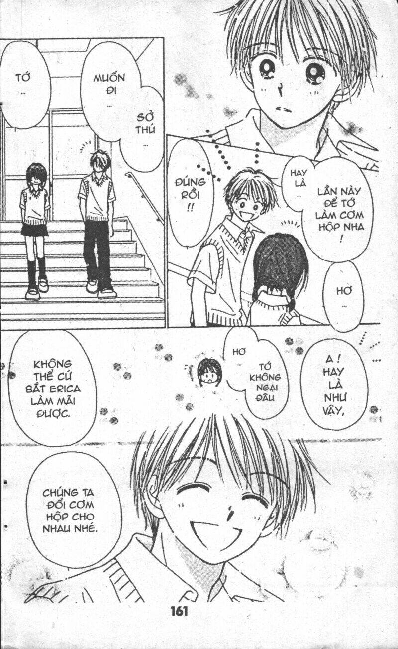 beautiful 100% chapter 3 159