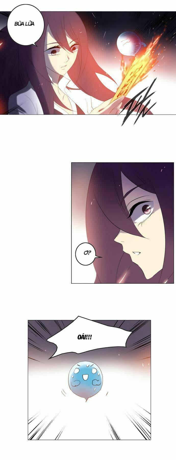 bản khế ước linh hồn chapter 119 7