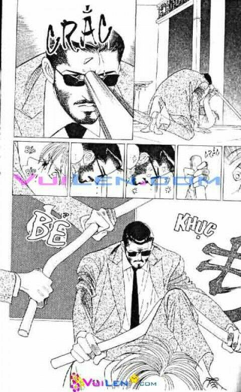 nàng tiên ánh trăng - kaguya hime chapter 11 53