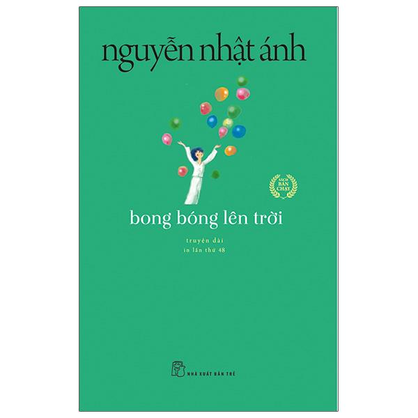 Bong Bóng Lên Trời