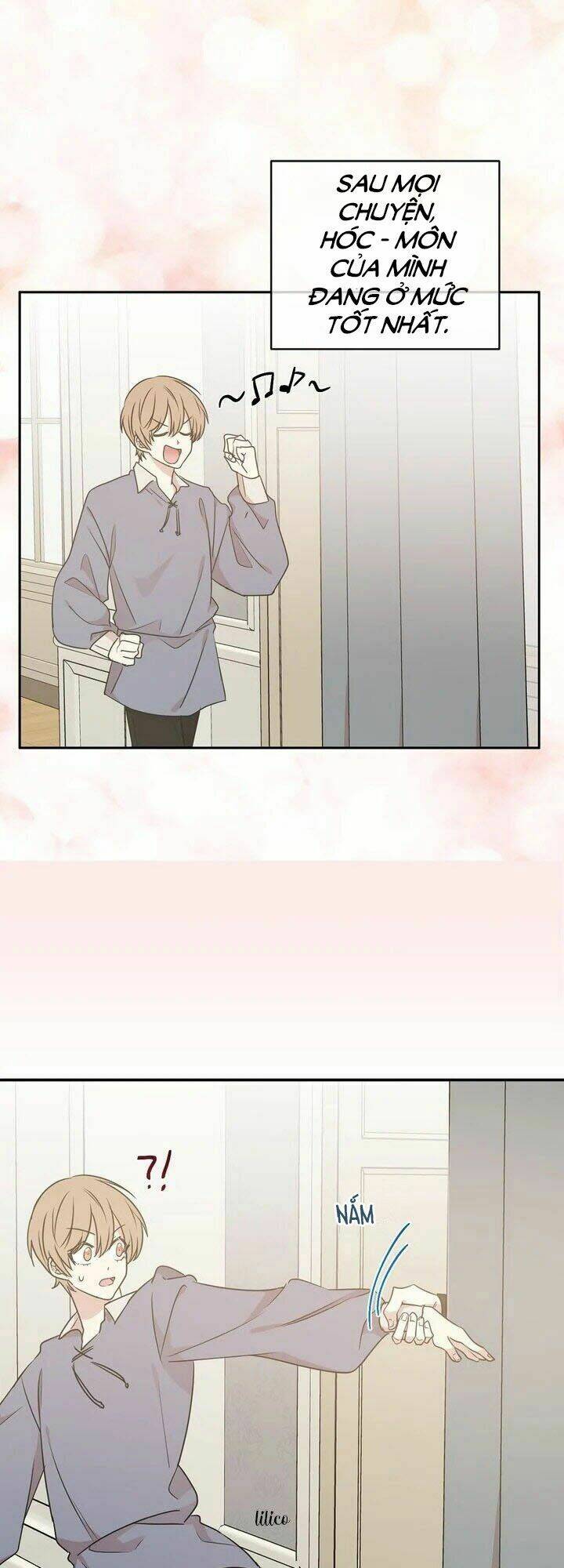 tôi chọn kết thúc của hoàng đế chapter 50 2