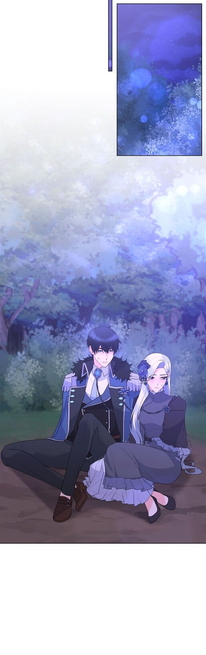 là nhân vật phản diện nhưng tôi sẽ trở thành nữ chính chapter 107 16