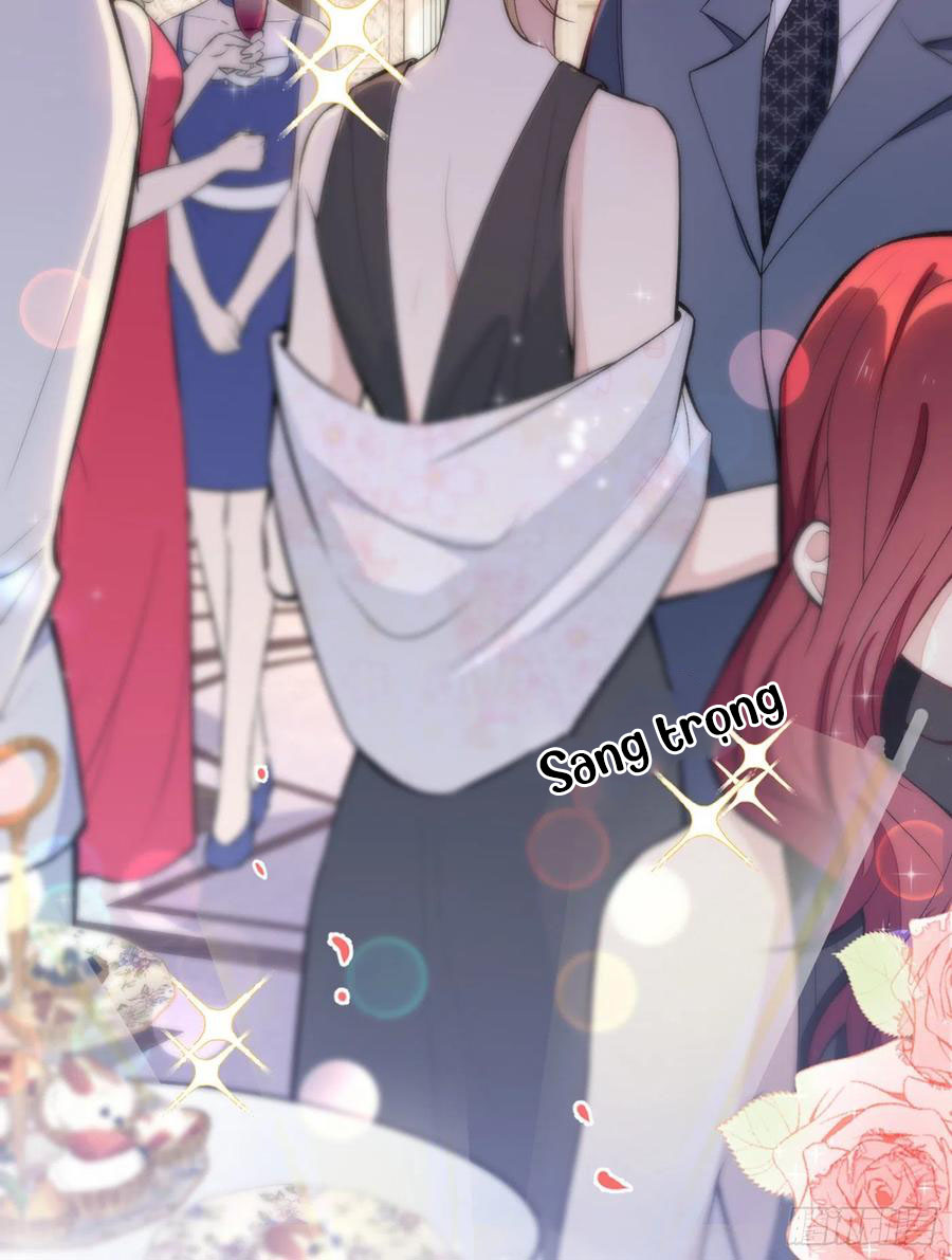 lại bị nam thần chọc trên hot search! chapter 84 37