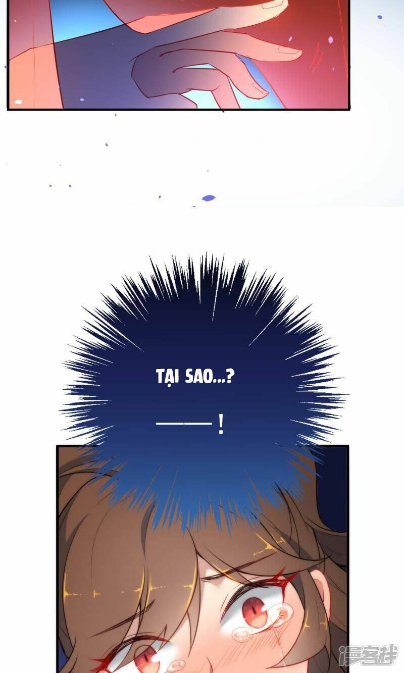 tiểu yêu tinh điều giáo bảo điển chapter 1.5 30