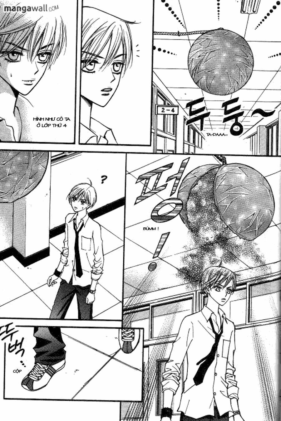 sarasah chapter 1 19