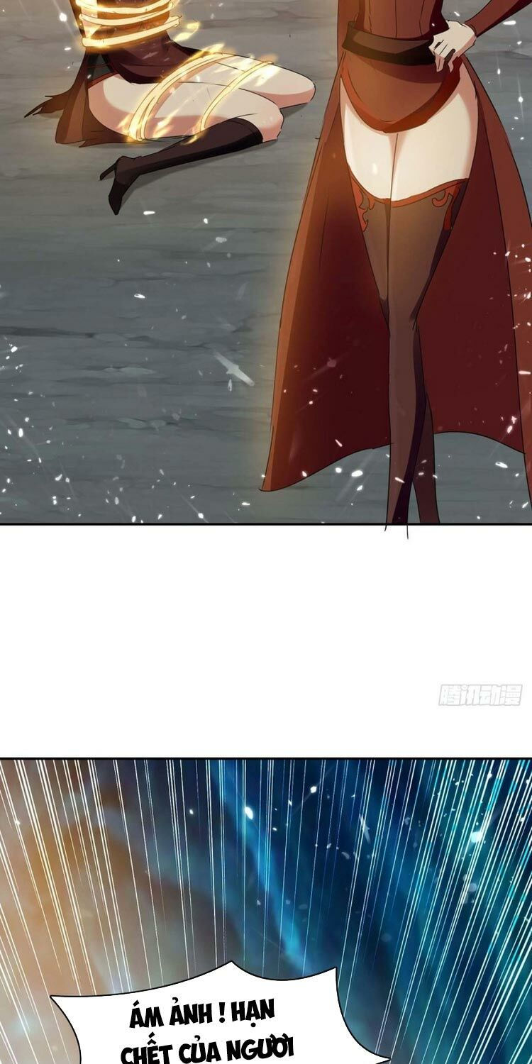 tối cường thăng cấp chapter 228 34