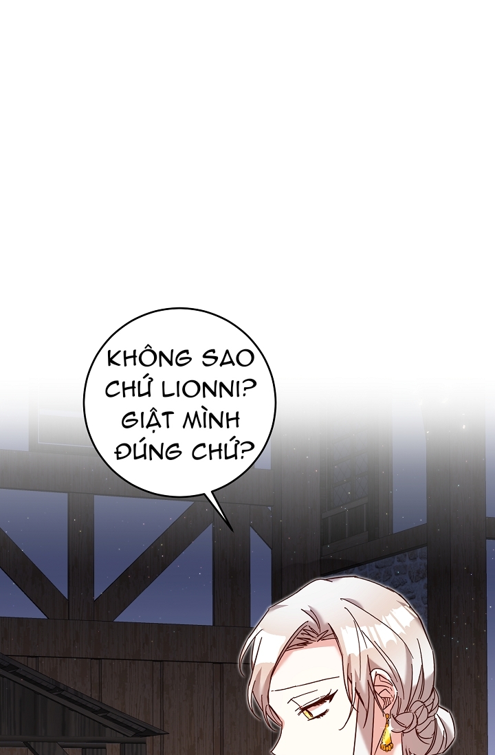 lí do cô ấy trở thành ác nữ chapter 9 49