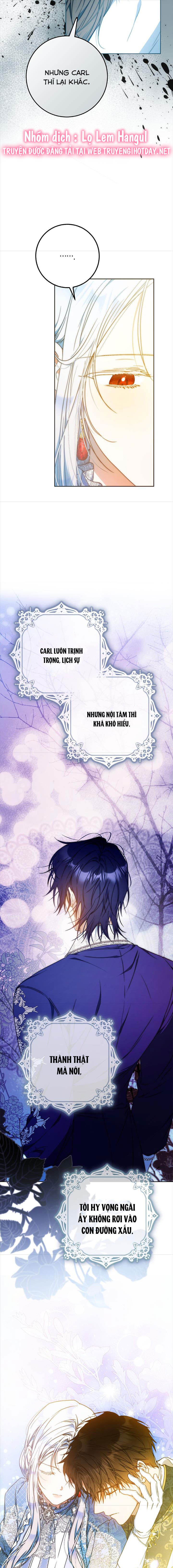 trở thành vợ của nam chính chapter 97 13