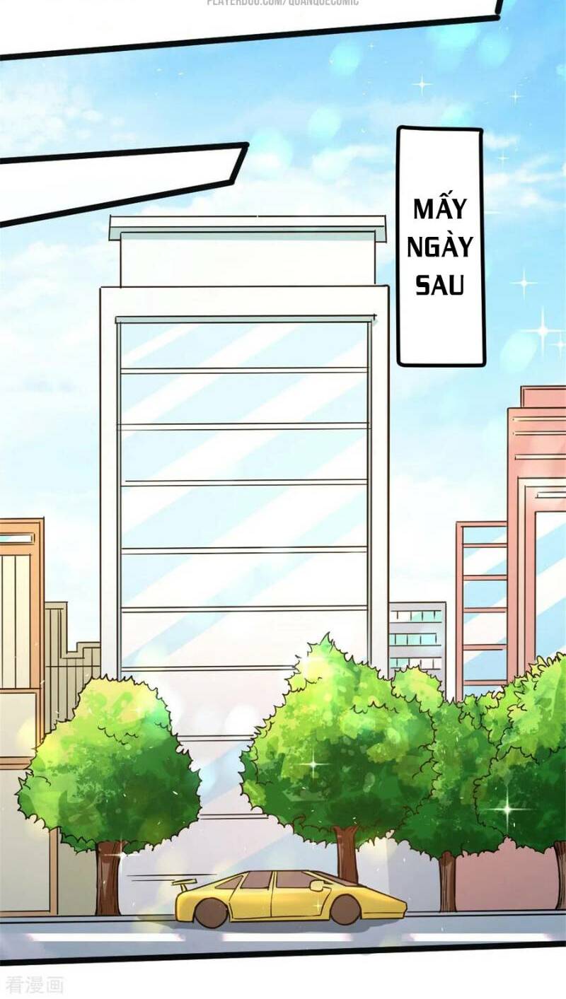 đô thị đỉnh phong cao thủ chapter 60 10