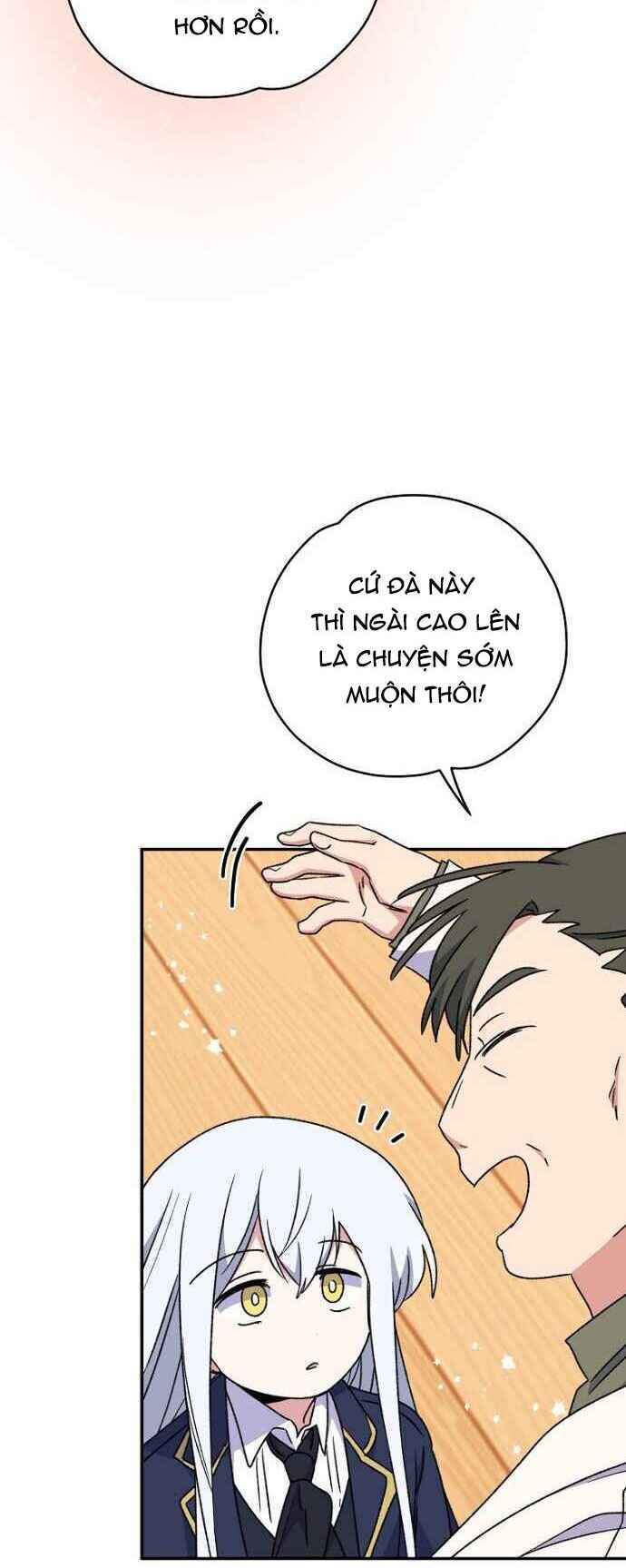 nhà hiền triết yigret chapter 25 67