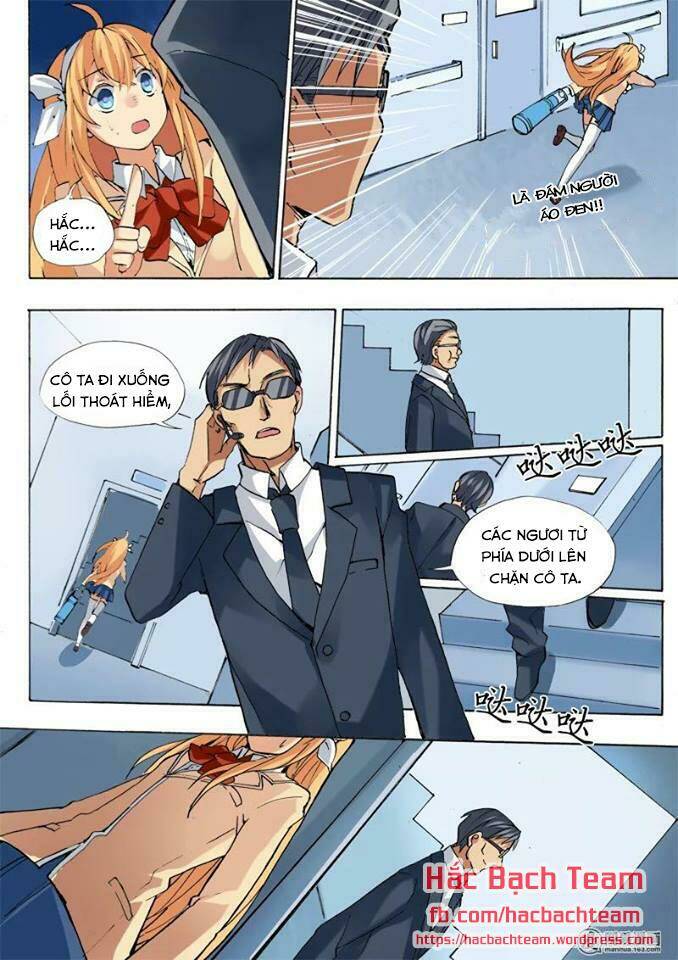 câu chuyện tuyệt vời của sao chapter 13 4