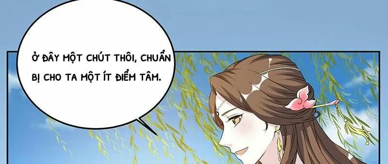 liêu cung phong hoa chapter 10 43