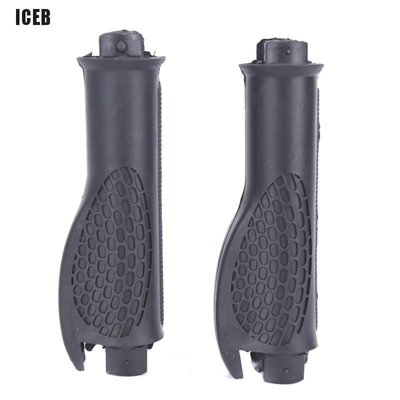 Vỏ Bọc Tay Lái Xe Đạp Leo Núi Bằng Carbon