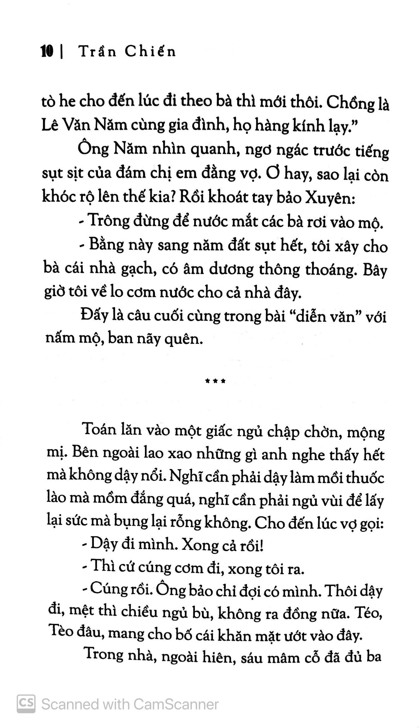 Bốn Chín Chưa Qua