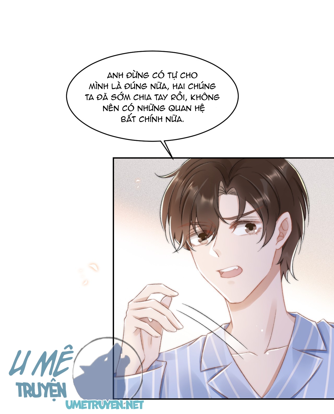 ta sinh con cho tổng tài chapter 29 34