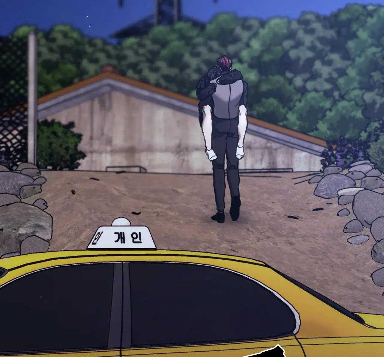 công cuộc báo thù của kẻ yếu thế chapter 64 140